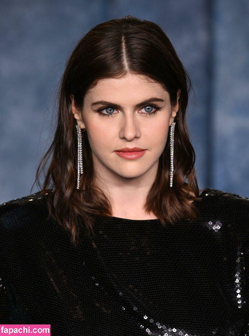 Alexandra Daddario / alexandradaddario leaked nude photo #2304 from OnlyFans/Patreon