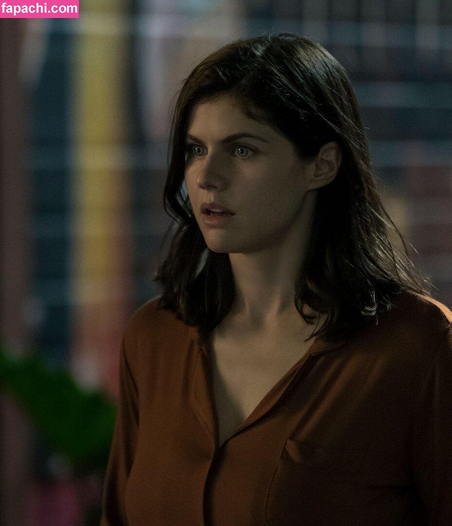 Alexandra Daddario / alexandradaddario leaked nude photo #2305 from OnlyFans/Patreon