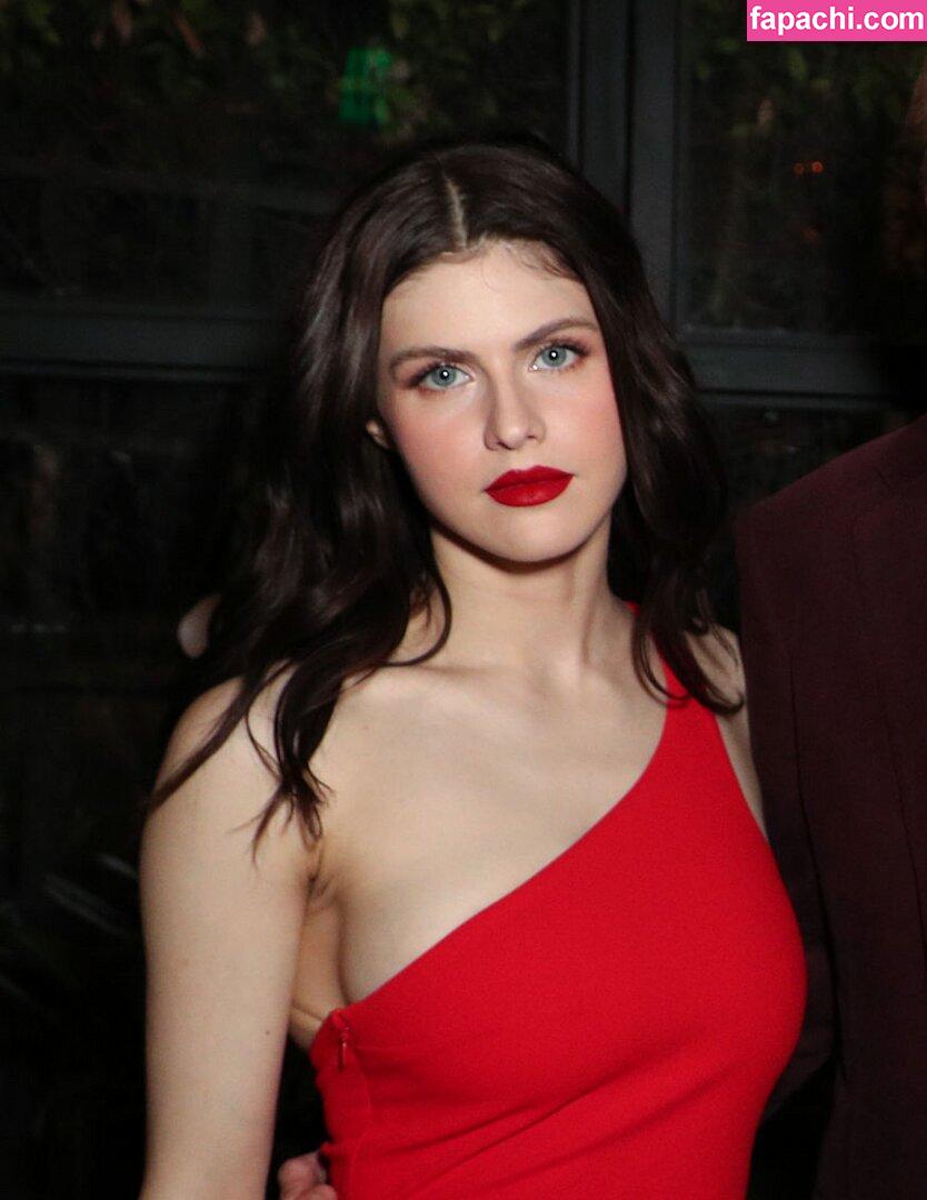 Alexandra Daddario / alexandradaddario leaked nude photo #2309 from OnlyFans/Patreon