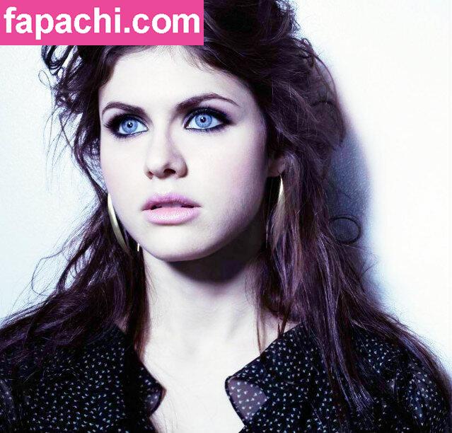 Alexandra Daddario / alexandradaddario leaked nude photo #2314 from OnlyFans/Patreon