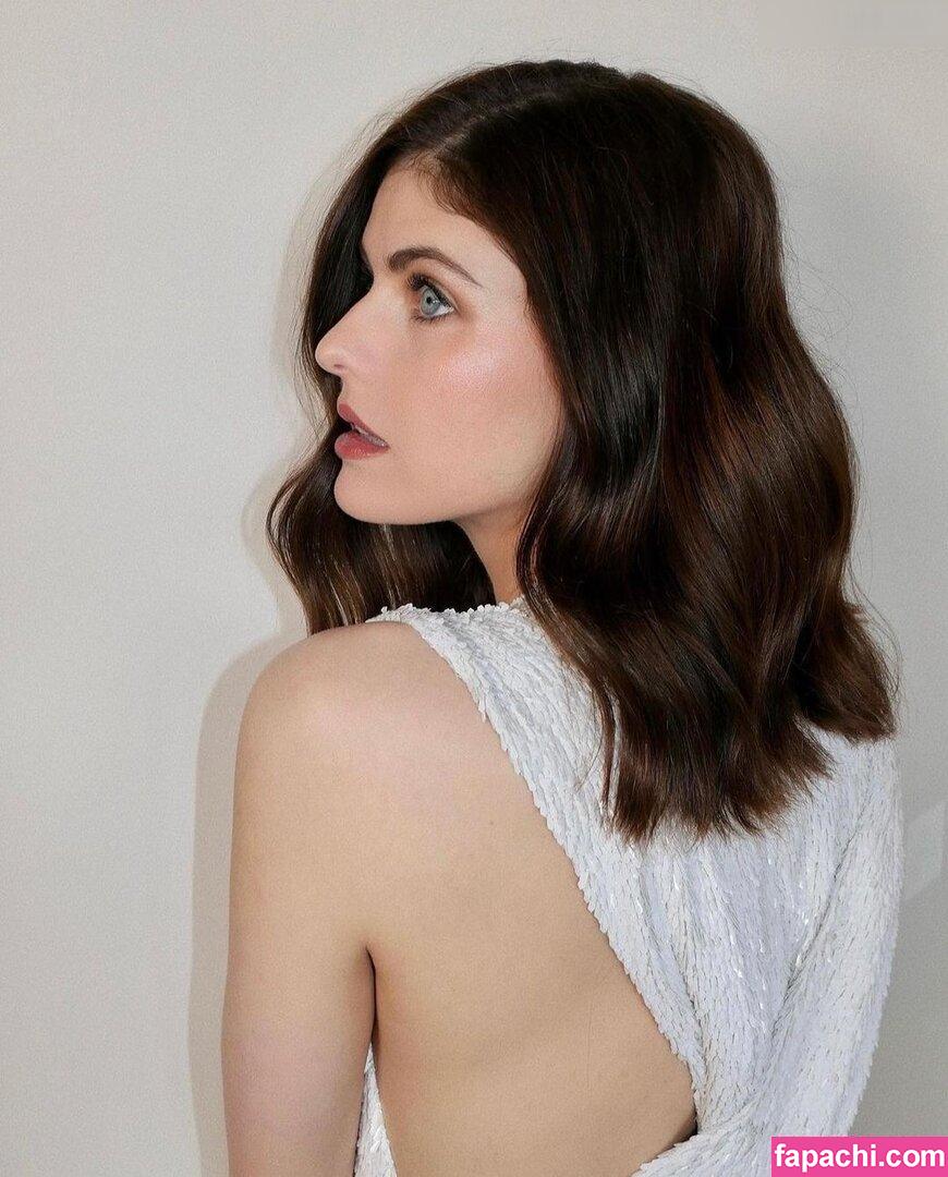 Alexandra Daddario / alexandradaddario leaked nude photo #2687 from OnlyFans/Patreon