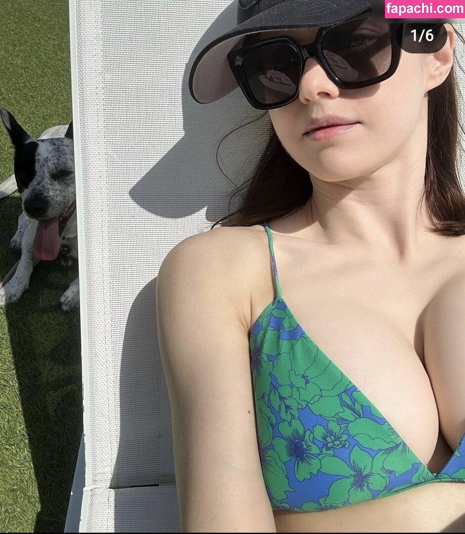 Alexandra Daddario / alexandradaddario leaked nude photo #2689 from OnlyFans/Patreon