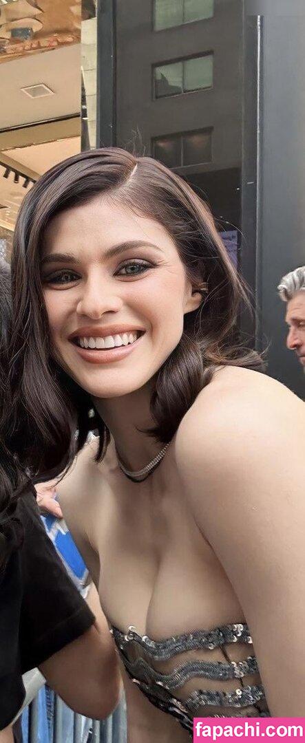 Alexandra Daddario / alexandradaddario leaked nude photo #2742 from OnlyFans/Patreon