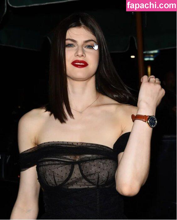 Alexandra Daddario / alexandradaddario leaked nude photo #2822 from OnlyFans/Patreon