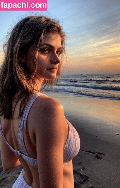 Alexandra Daddario / alexandradaddario leaked nude photo #2868 from OnlyFans/Patreon