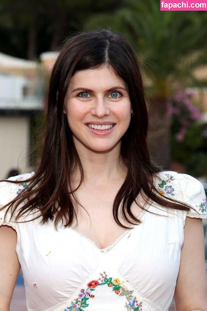 Alexandra Daddario / alexandradaddario leaked nude photo #3035 from OnlyFans/Patreon