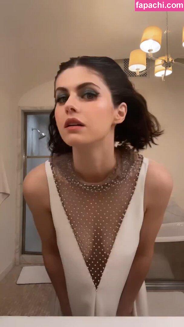 Alexandra Daddario / alexandradaddario leaked nude photo #3110 from OnlyFans/Patreon