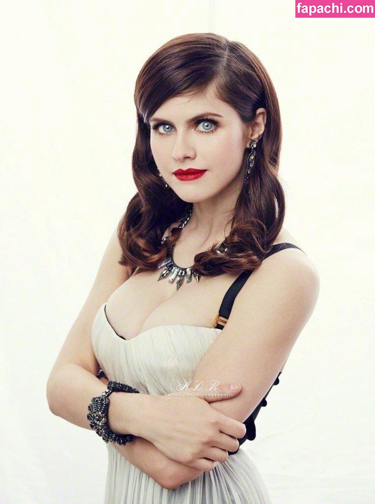 Alexandra Daddario / alexandradaddario leaked nude photo #3118 from OnlyFans/Patreon