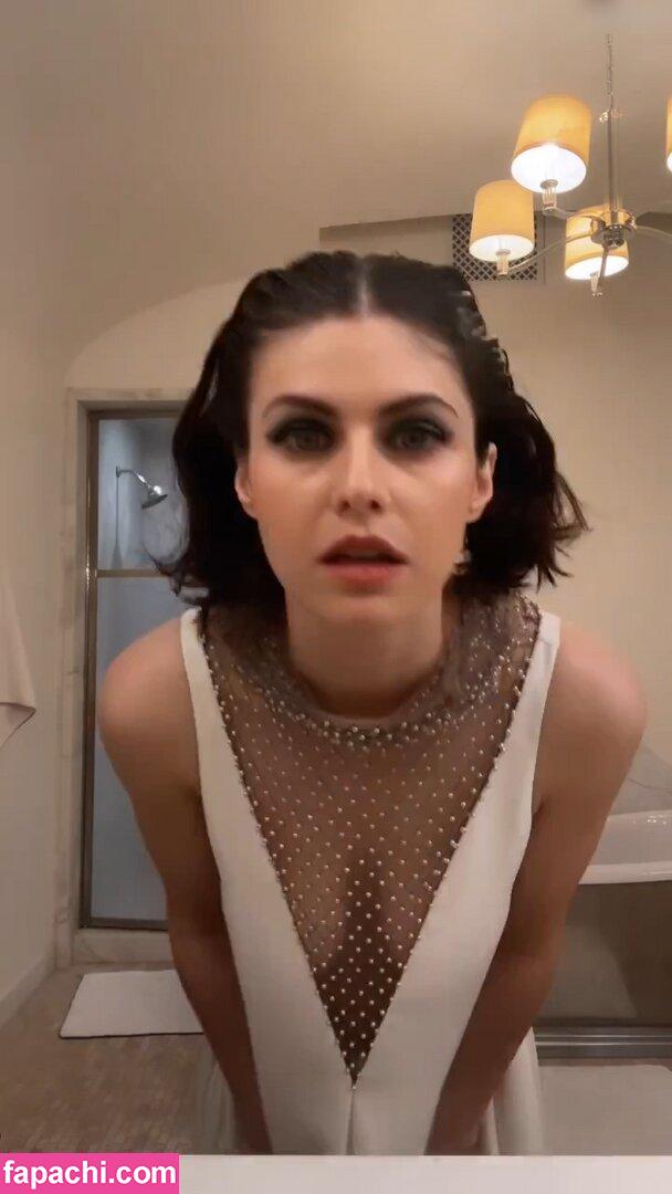 Alexandra Daddario / alexandradaddario leaked nude photo #3127 from OnlyFans/Patreon