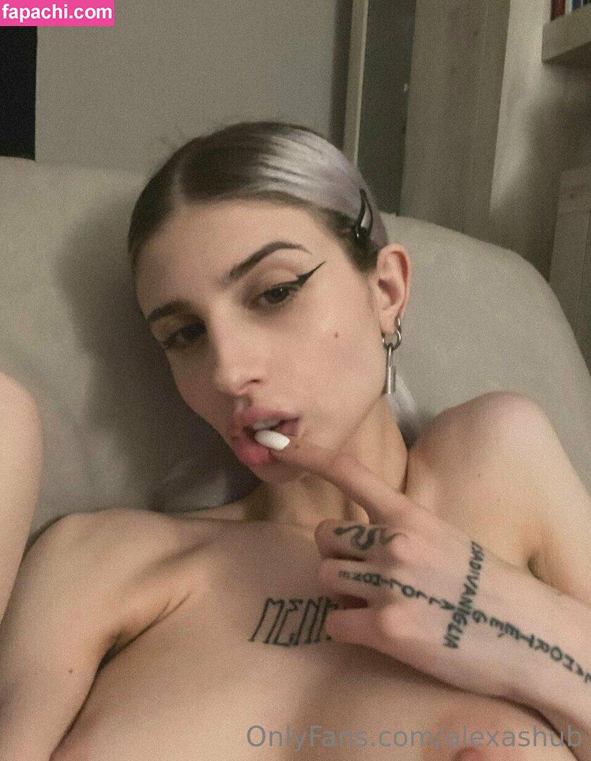 Alexandra Sollima / giovanni_sollima / sicktwins leaked nude photo #0004 from OnlyFans/Patreon