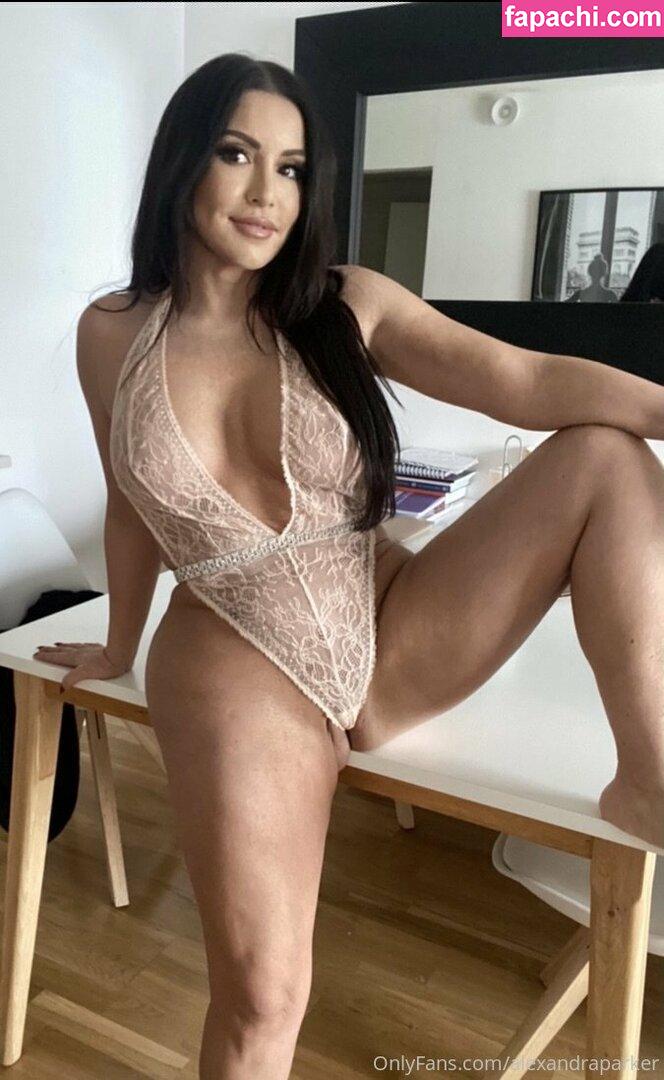 alexandraparker / alexandraparker____ leaked nude photo #0155 from OnlyFans/Patreon