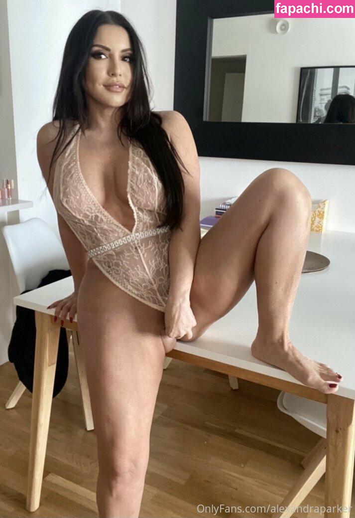 alexandraparker / alexandraparker____ leaked nude photo #0156 from OnlyFans/Patreon