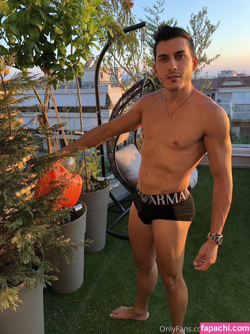 alexandrosr / alexandrosharizanis leaked nude photo #0020 from OnlyFans/Patreon