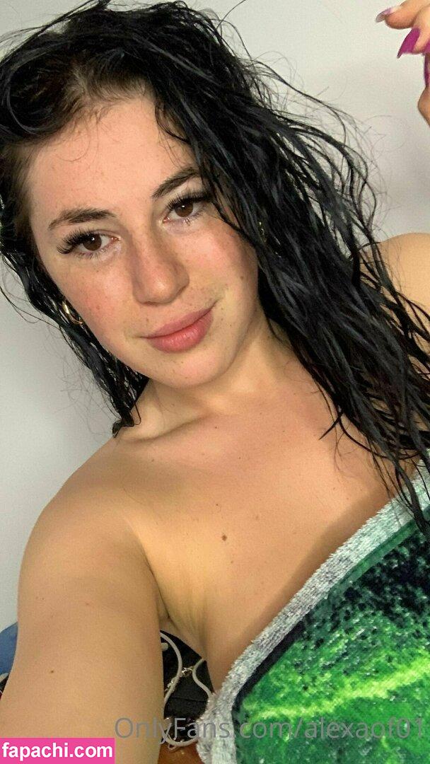 alexaof01 / _aleks01 leaked nude photo #0012 from OnlyFans/Patreon