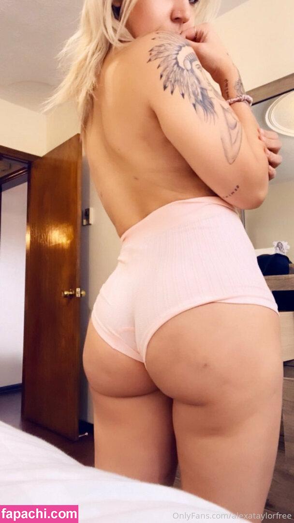 alexataylorfree leaked nude photo #0067 from OnlyFans/Patreon