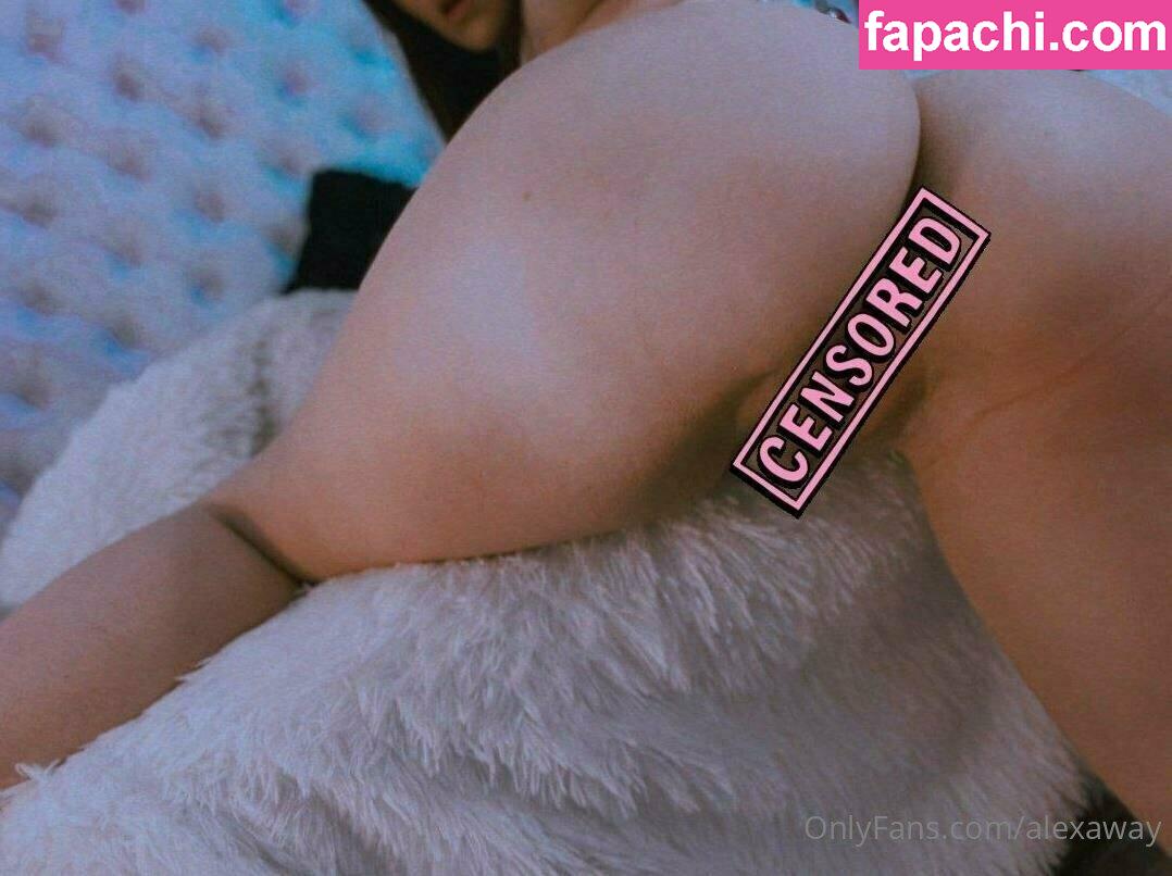 alexaway leaked nude photo #0081 from OnlyFans/Patreon