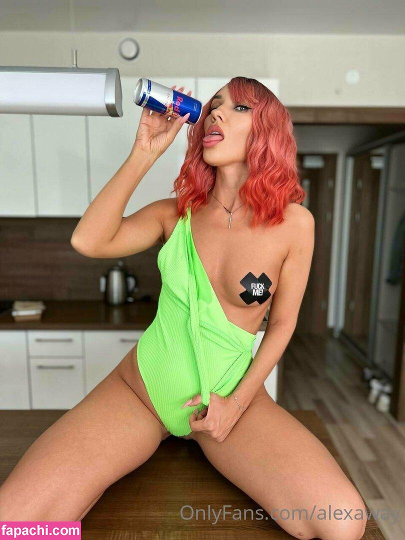 alexaway leaked nude photo #0126 from OnlyFans/Patreon
