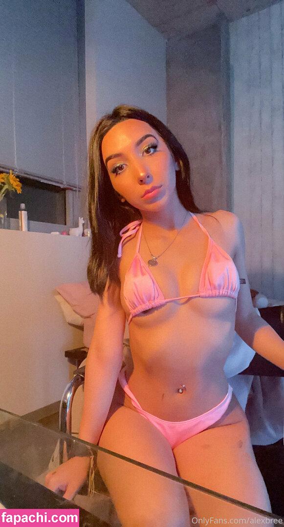 Alexbree / _alexbree leaked nude photo #0076 from OnlyFans/Patreon