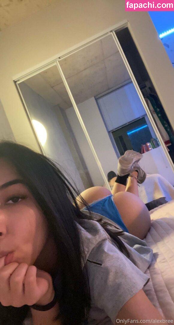 Alexbree / _alexbree leaked nude photo #0093 from OnlyFans/Patreon
