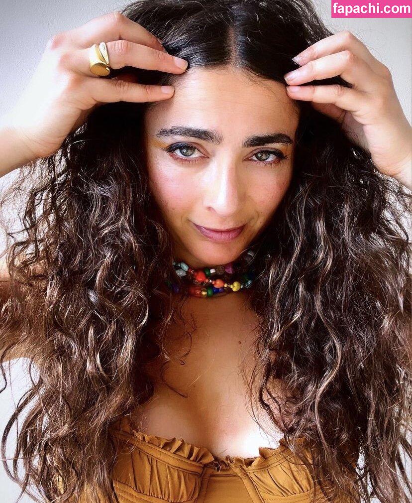 Alexi Pappas / alexipappas leaked nude photo #0038 from OnlyFans/Patreon