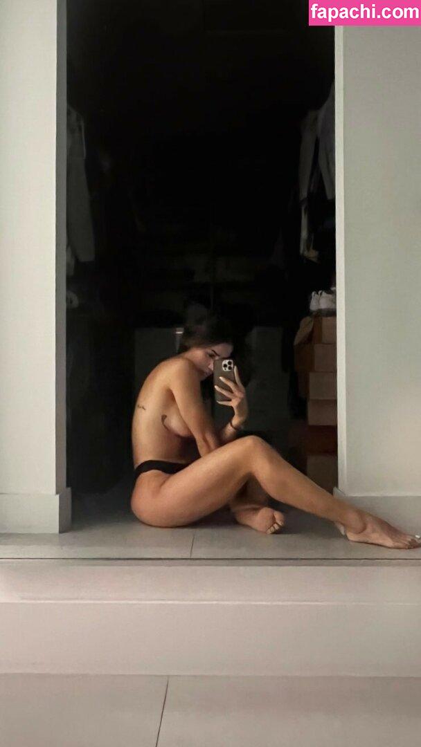 Alexia Inguanzo / alexia_inguanzo leaked nude photo #0017 from OnlyFans/Patreon