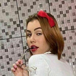 Alexia Karen avatar