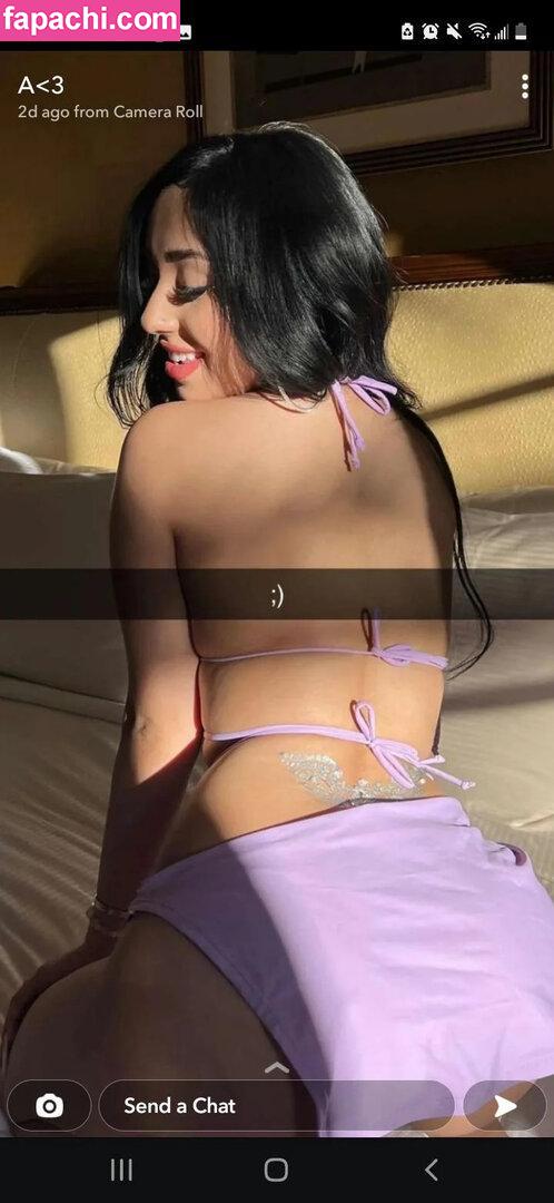 Alexia Monse / alexiaamonse / alexiamonse / alexiamonse1 / monse_eva leaked nude photo #0011 from OnlyFans/Patreon