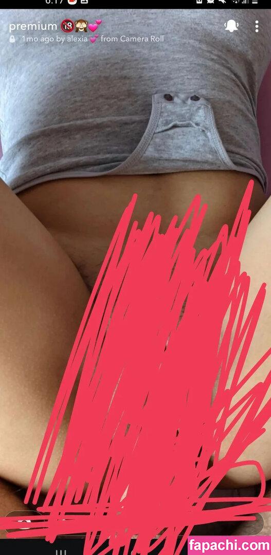 Alexia Monse / alexiaamonse / alexiamonse / alexiamonse1 / monse_eva leaked nude photo #0015 from OnlyFans/Patreon