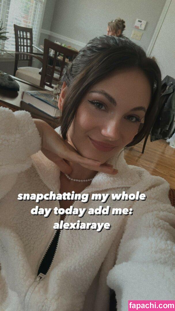 AlexiaRaye / alexiaskye leaked nude photo #0248 from OnlyFans/Patreon
