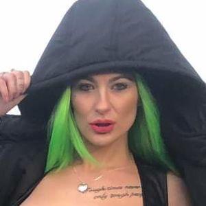 Alexis-Jayde avatar