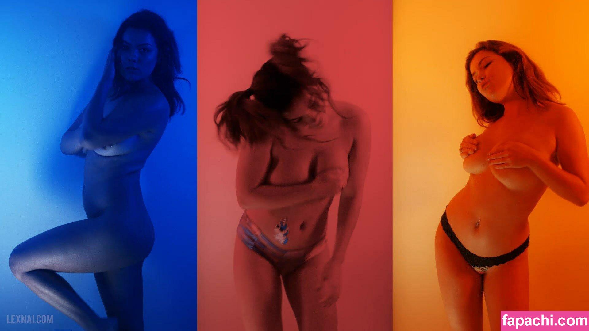 Alexis Naiomi / Alexis Paton / Lex Nai / Nikki Yann / lalalalittlebitalexis / rurlexx leaked nude photo #0039 from OnlyFans/Patreon