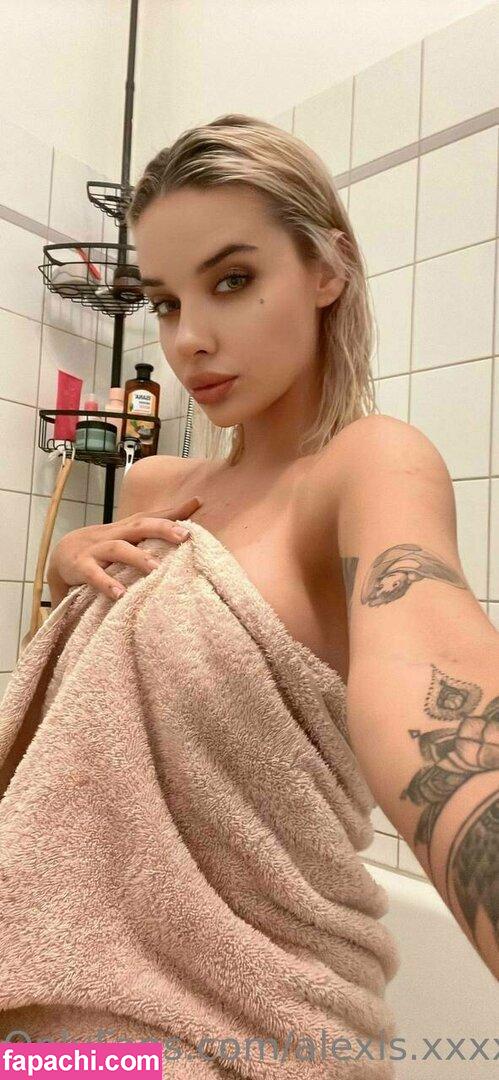 alexis.xxxx / xx.alexis leaked nude photo #0235 from OnlyFans/Patreon