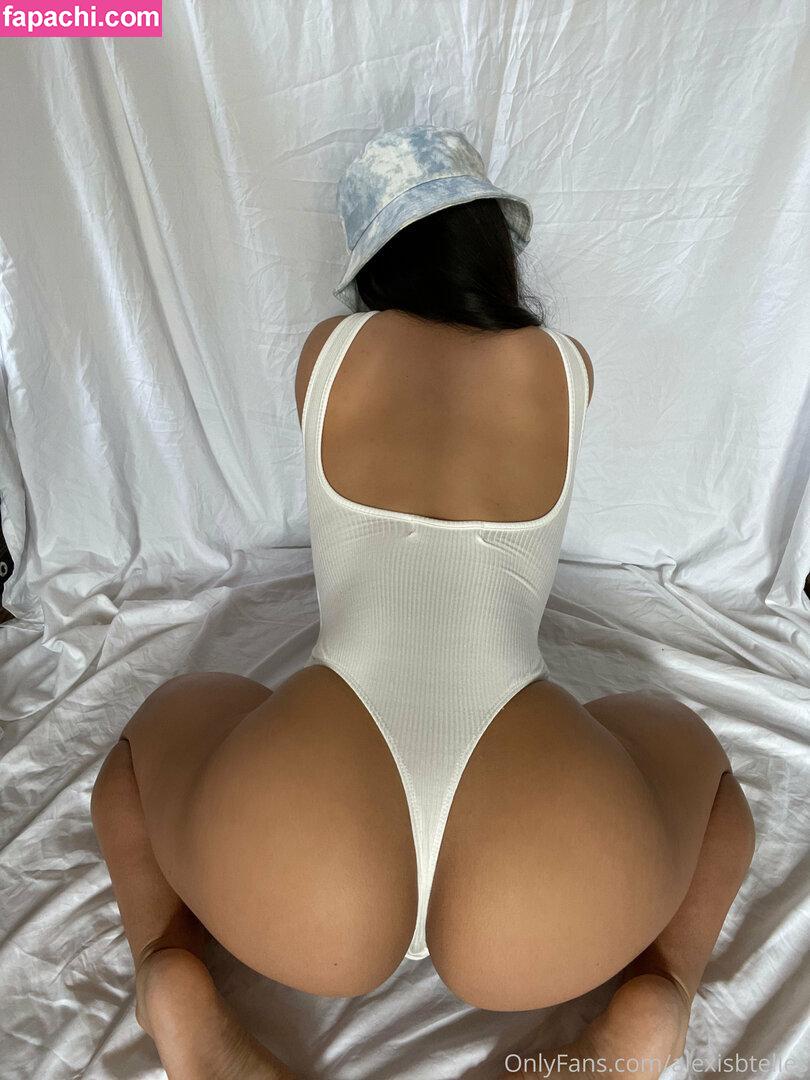 alexisbtelles / abtvip leaked nude photo #0002 from OnlyFans/Patreon