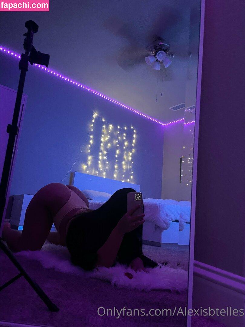 alexisbtelles / abtvip leaked nude photo #0054 from OnlyFans/Patreon