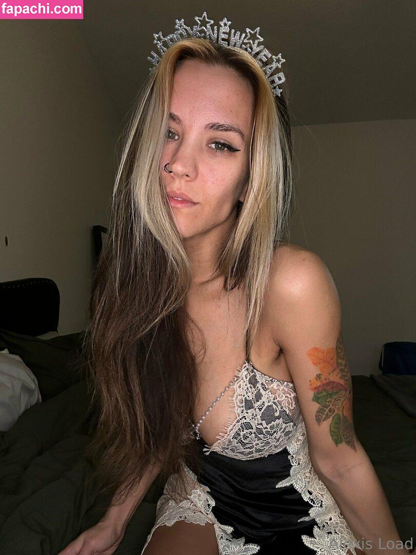 alexisloadfree / iamfreestories leaked nude photo #0113 from OnlyFans/Patreon