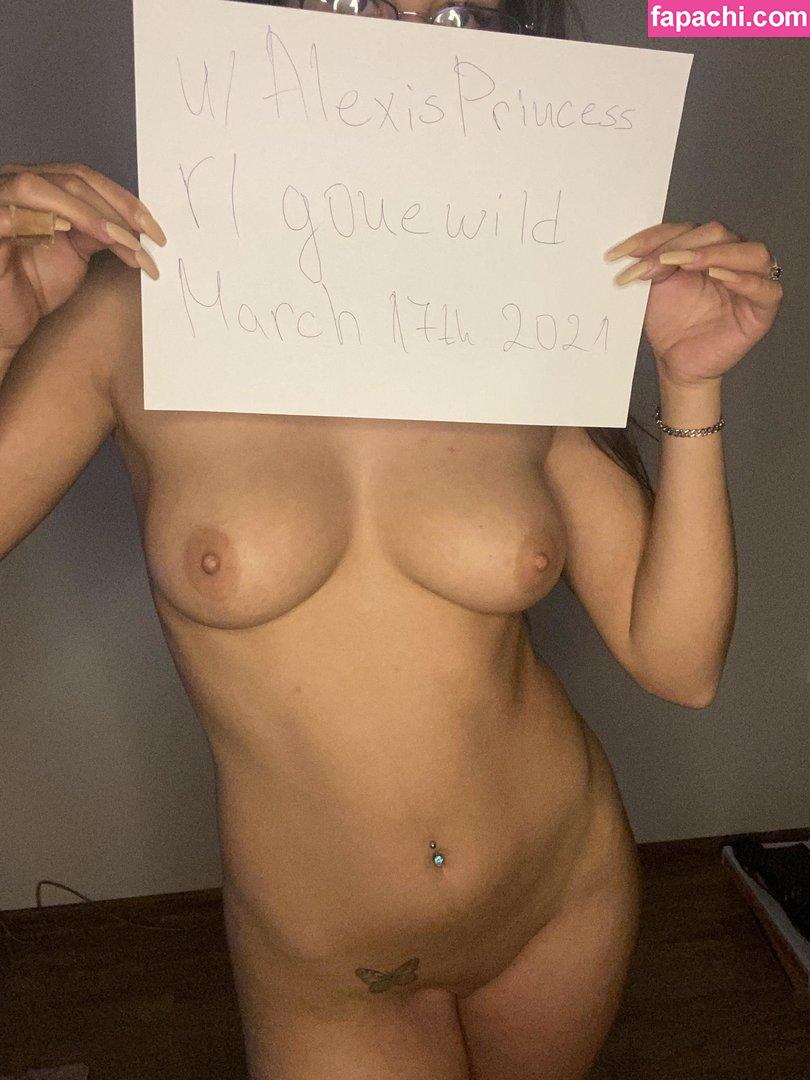 AlexisPrincess / alexis.rose / alexisprincess_ leaked nude photo #0010 from OnlyFans/Patreon