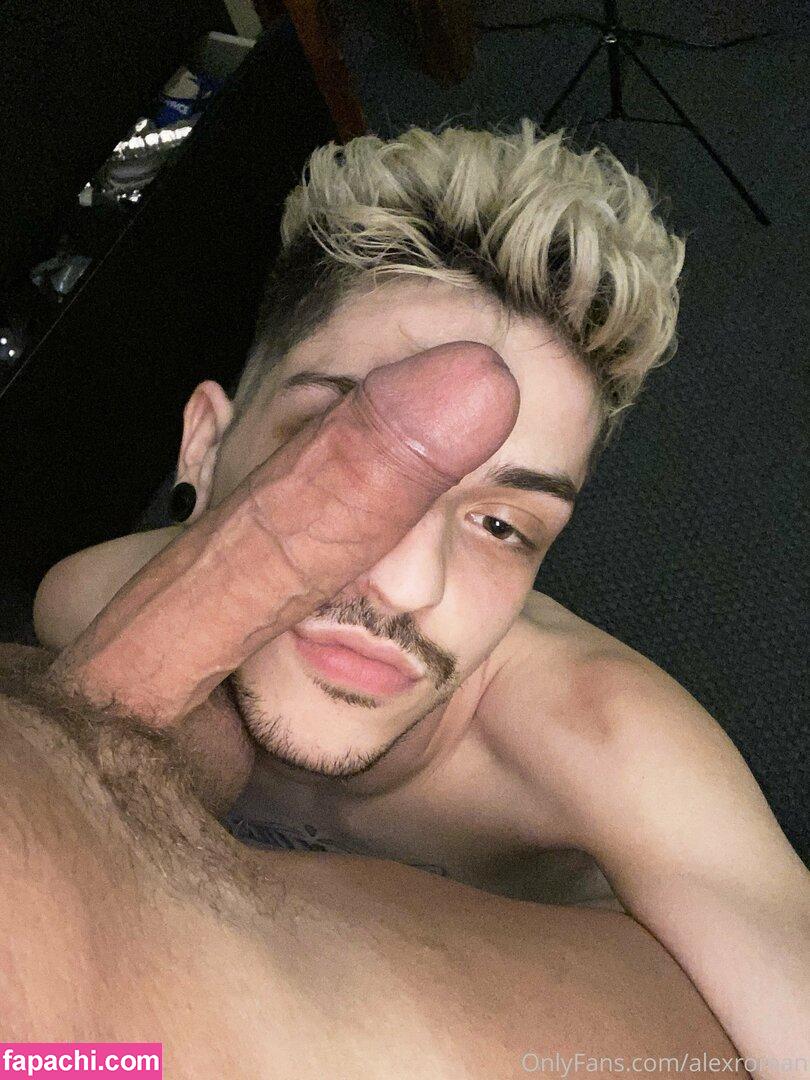 alexroman / alexromanofficial leaked nude photo #0042 from OnlyFans/Patreon