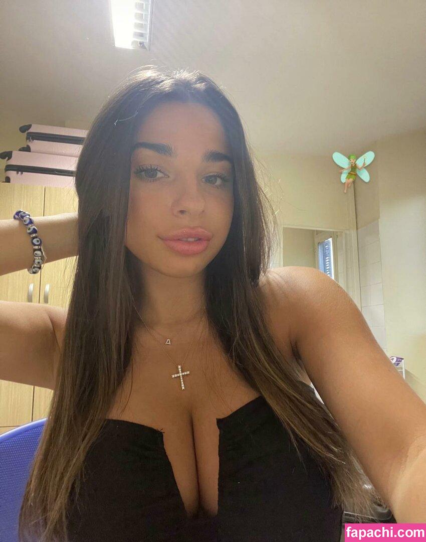 Alexuh1 / alexajiana leaked nude photo #0047 from OnlyFans/Patreon