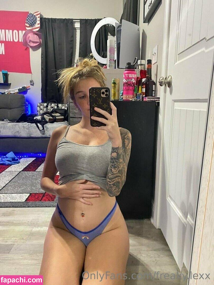 alexxis.pittman leaked nude photo #0002 from OnlyFans/Patreon