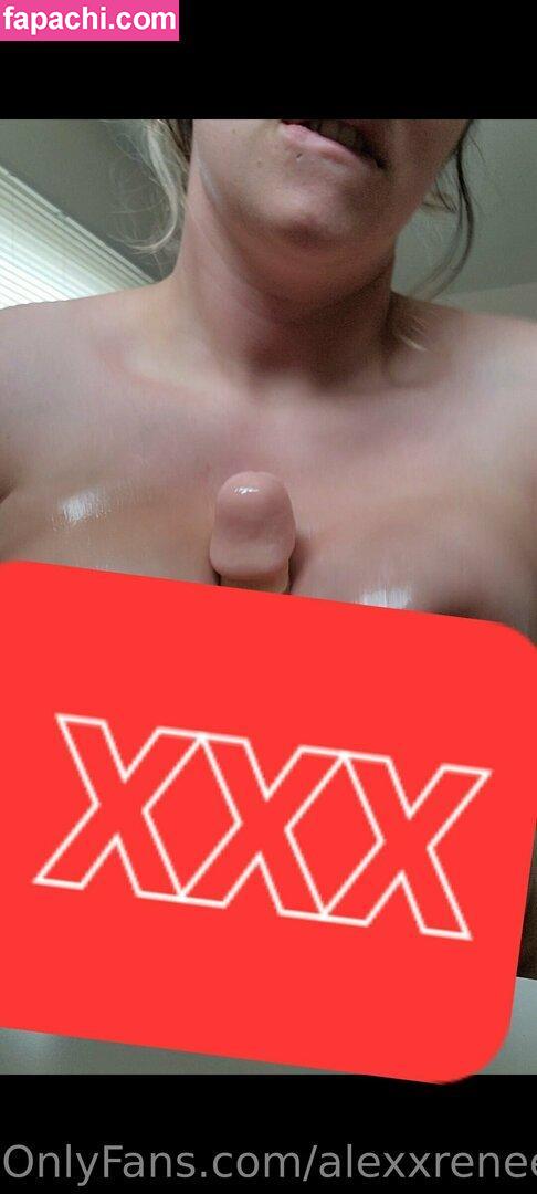 alexxrenee24 leaked nude photo #0067 from OnlyFans/Patreon