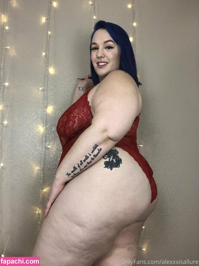 alexxxisallure leaked nude photo #0060 from OnlyFans/Patreon