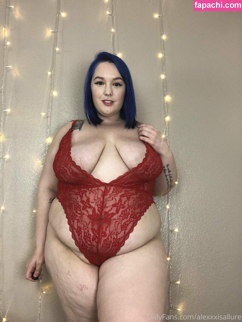 alexxxisallure leaked nude photo #0062 from OnlyFans/Patreon