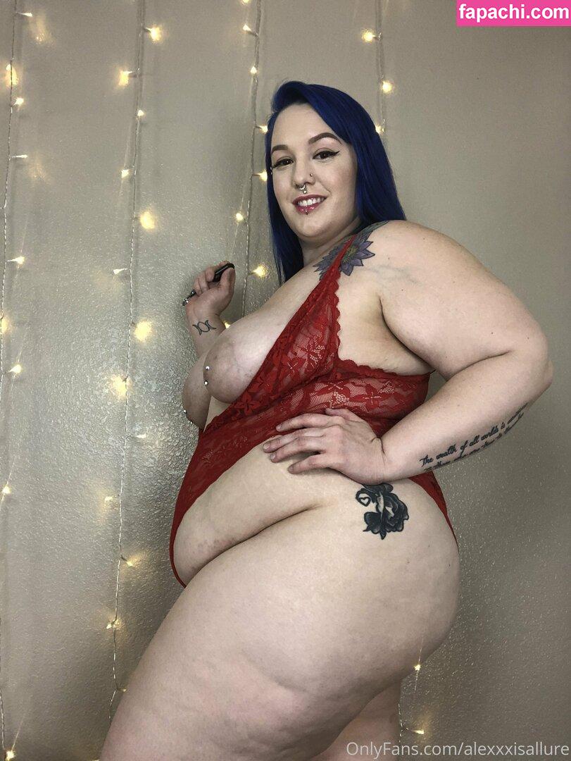 alexxxisallure leaked nude photo #0064 from OnlyFans/Patreon