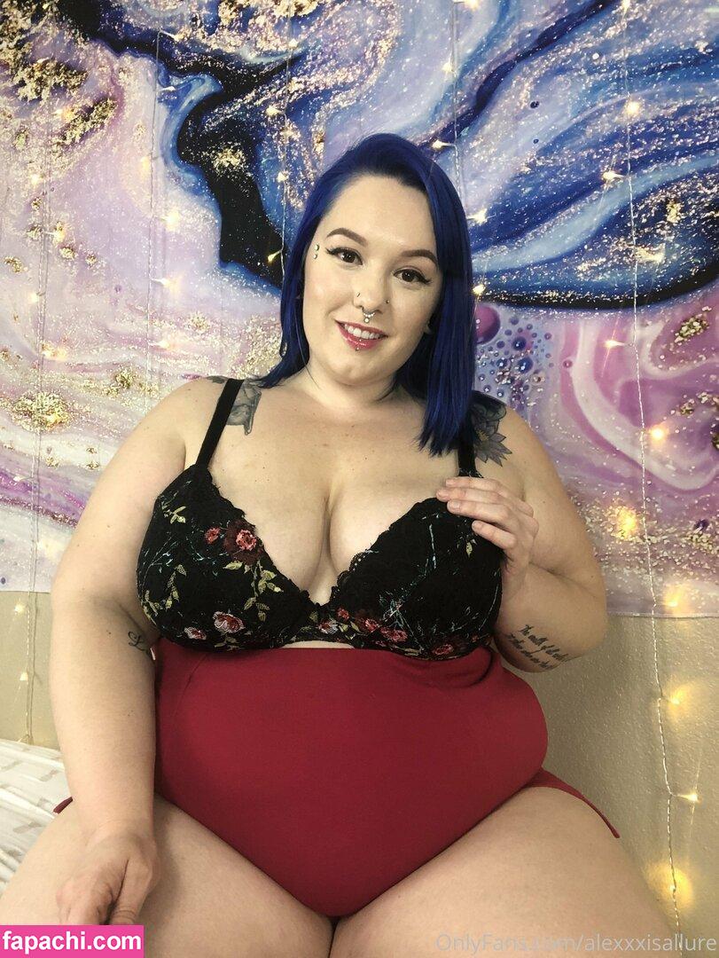 alexxxisallure leaked nude photo #0080 from OnlyFans/Patreon