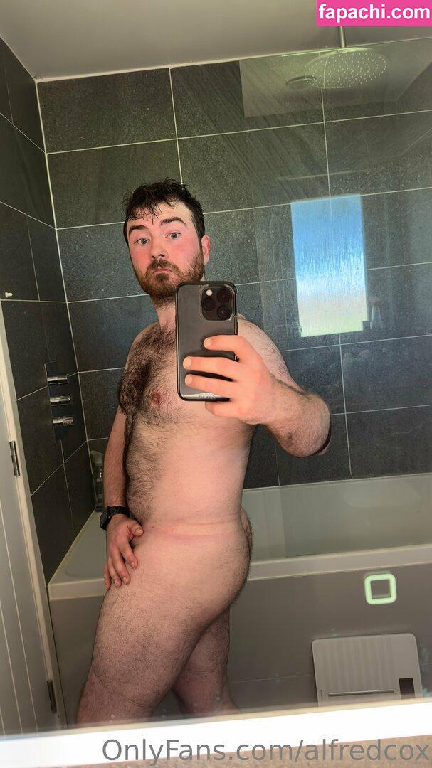 alfredcox leaked nude photo #0076 from OnlyFans/Patreon