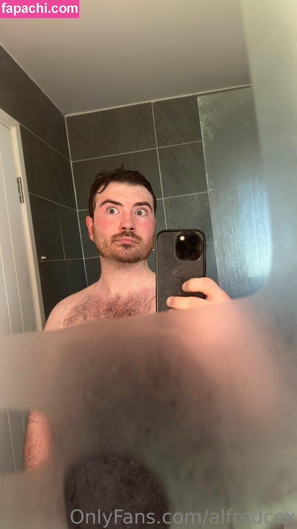 alfredcox leaked nude photo #0077 from OnlyFans/Patreon