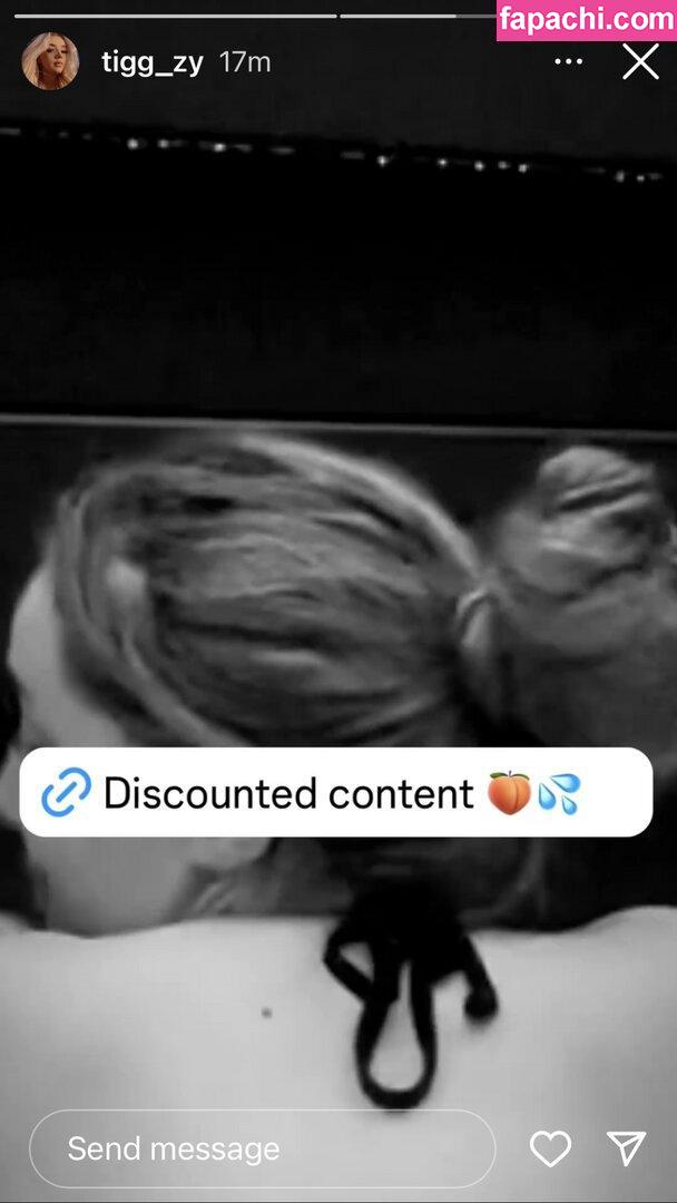 Alharvs Alice Harvey / Alharvs / aliceharv leaked nude photo #0039 from OnlyFans/Patreon