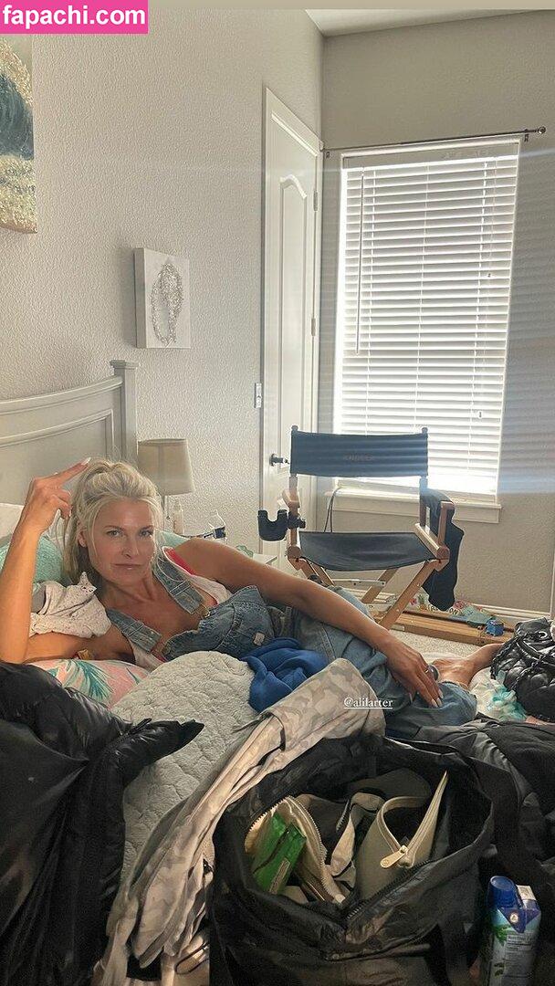 Ali Larter / alilarter leaked nude photo #0143 from OnlyFans/Patreon