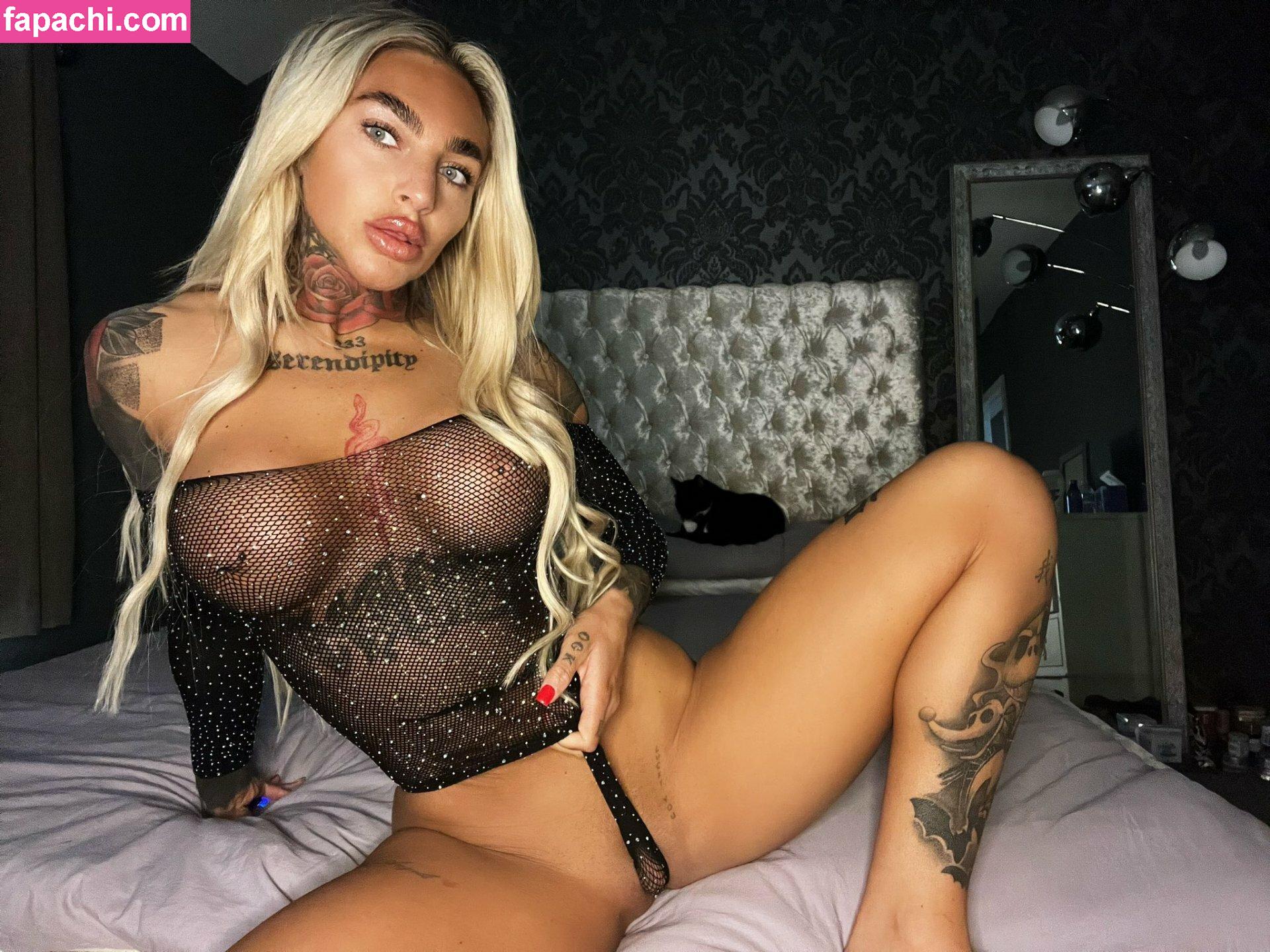ali3ninvasion / ali3ngang leaked nude photo #0004 from OnlyFans/Patreon