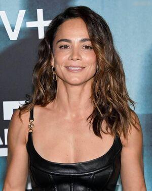 Alice Braga leaked media #0040